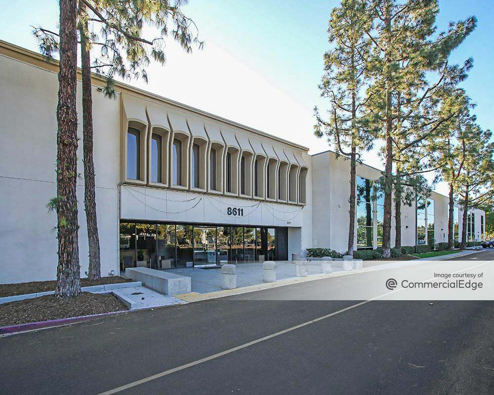 8611 Balboa Avenue, San Diego, CA | Industrial Space